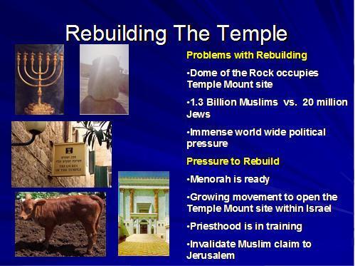 West Jerusalem belonged to the Jews and East Jerusalem with the Temple Mount was controlled by the Arabs.