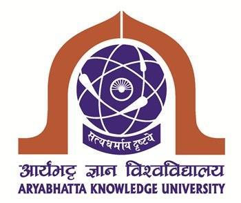 ARYABHATTA KNOWLEDGE UNIVERSITY, PATNA Pre Registration Test (PRT) Entrance Exam Result 2017 Examination Held on 09/07/2017 and Exempted students are eligible for the Interview.