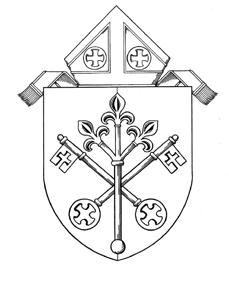 Introduction The Formation of Permanent Deacons in the Personal Ordinariate of the Chair of St.