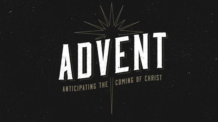 Anticipate: An Advent Adventure In the wilderness prepare the way for the LORD; make straight in the desert a highway for our God.