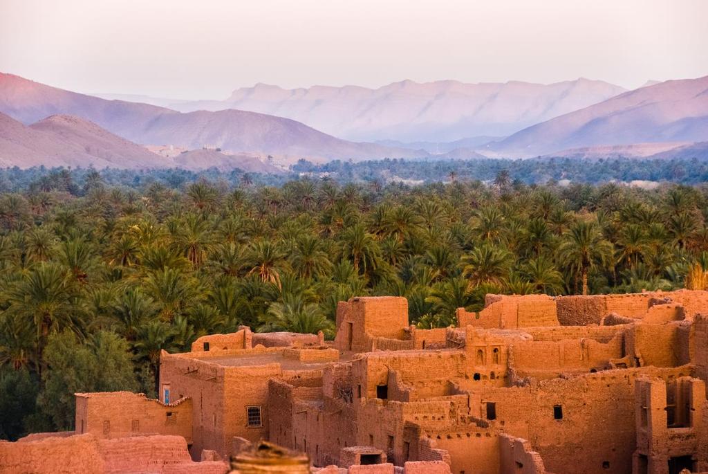 10-Day Morocco Grand Tour Morocco is an exotic gateway to Africa, a land of dreams, myths, and legends.