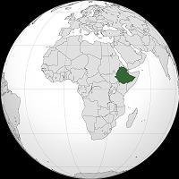 The Kingdom of God in Africa and Beyond Volume 3, Issue 5 October 2013 Rockrohr News and Notes I N S I D E T H I S I S S U E : A s s i s t i n g L u t h e r a n s i n E t h i o p i a Ethiopia (cont.