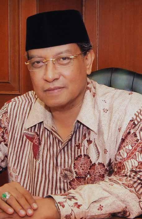 Country: Indonesia Born: 3 July 1953 (Age 64) Source of Influence: Administrative, Political, Education Influence: Leader of approximately 30 million members of the Nahdlatul Ulama School of Thought: