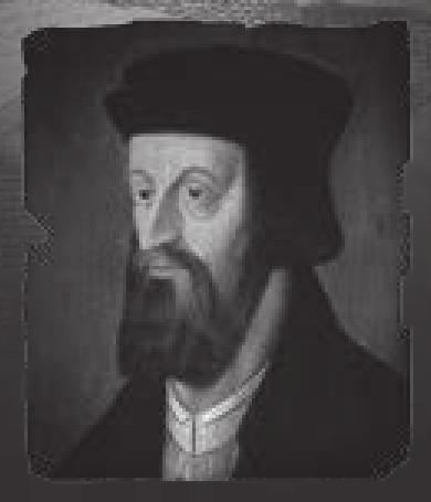 He is considered one of the first reformers and lived