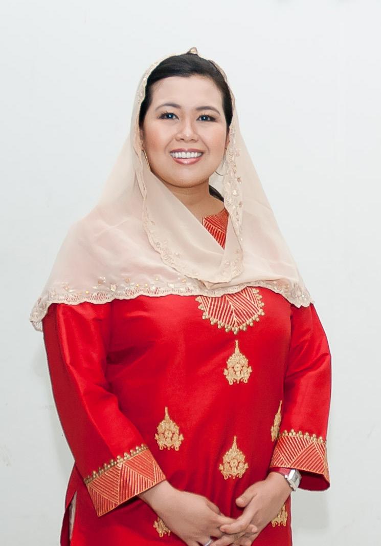 Yenny Zannuba Wahid Yenny Wahid, the second daughter of H.E. Abdurrahman Wahid, was a former journalist for Australian newspapers, The Sydney Morning Herald and The Age.