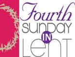 ( Work Related Experiences ) March 26 Fourth Sunday In Lent ( Rev. Allen V. Harris, Regional Minister, Preaching ) 9:45 a.m.