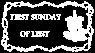 m. 11:30 a.m. March 11 Leadership Team Meeting ( Conference Call ) 2:00 p.m. March 12 Second Sunday In Lent ( Rev. Dr. Martha A.
