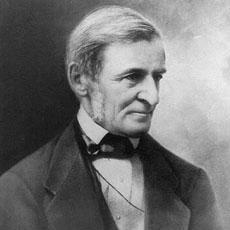 2 He told America to demand its own laws and churches and works. It is through his own works that we shall look at Ralph Waldo Emerson.
