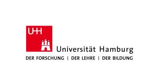 Code of Conduct for Religious Expression at Universität Hamburg 1. The University is an institution for research, teaching, and education.