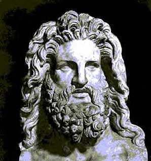 Zeus ZEUS was the king of the gods, the god of sky and weather, law, order and fate.