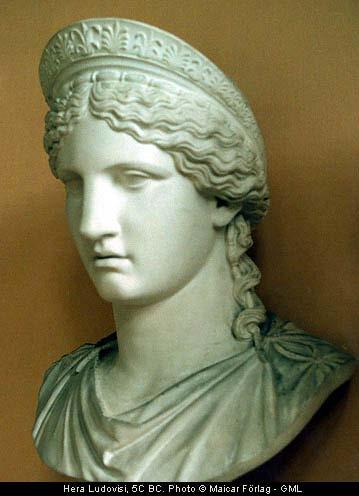 Hera HERA was the Olympian queen of the gods and the goddess of women and marriage. She was also a goddess of the sky and starry heavens.