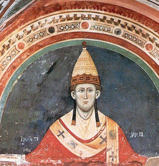 Pope Innocent III: History s Most Powerful Pope (r.