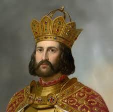 Otto I The Great Crowned The King of Germany in 936 Crowned Emperor of Romans by Pope John XII 951 Otto invaded Italy, where Berengar of Ivrea seized the throne Otto I The Great Otto crossed the