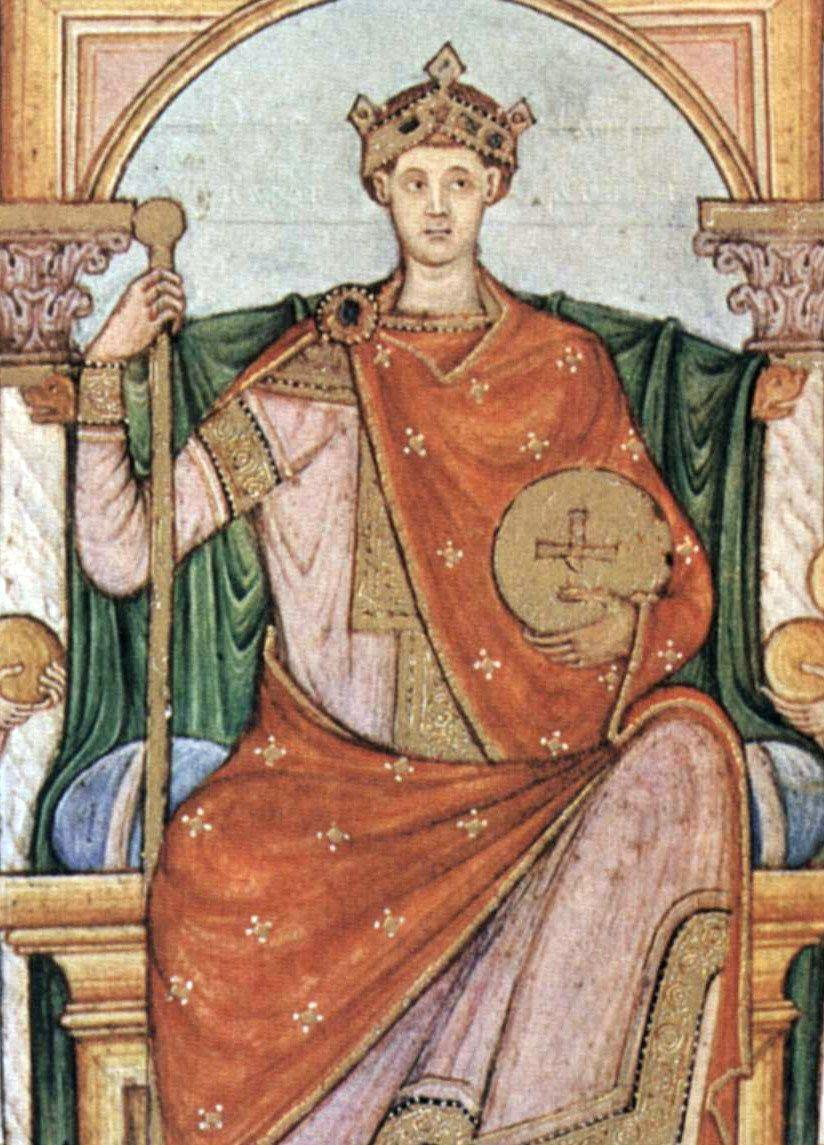 Otto III (983-1002) Became King of Germany in 983 at 3 years old Became Emperor in 996, 13 years later Installed Pope Gregory V, first German Pope Actions generally