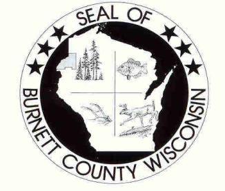 COUNTY OF BURNETT LAND USE AND INFORMATION COMMITTEE Burnett County Government Center 7410 County Road K, #105, Siren, WI 54872 Phone 715-349-2173 FAX 715-349-2169 MINUTES Land Use and Information