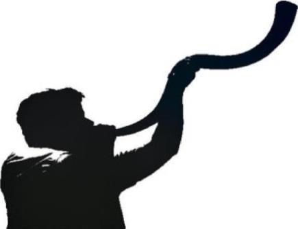 Shofar Blowing Lessons for adults and children Orin Rotman will be available for Shofar Blowing Lessons Monday, August 15, 2016 and Thursday, August 25, 2016 Sessions will be held from 6:30 pm 7:30