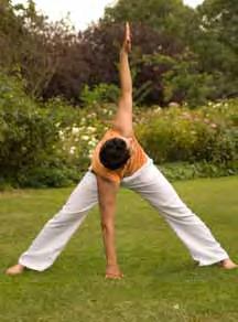 ABOUT DRU YOGA BOOK 1 COMPONENTS OF DRU YOGA Dru comes from the Sanskrit word dhruva, which refers to the stillness that can be experienced in Dru Yoga and Dru Meditation.