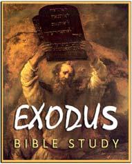 EXODUS Lesson 16: Chapter 24:9-18 9 Then Moses went up, also Aaron, Nadab, and Abihu, and seventy of the elders of Israel, 10 and they saw the God of Israel.