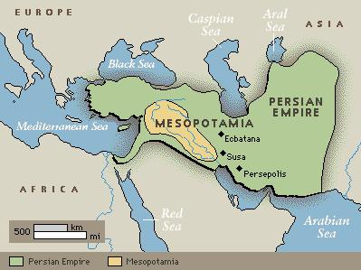 Origins of Judaism The Bible traces the Hebrews back to Abraham God told Abraham to leave Mesopotamia and move