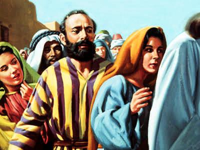 (Text: John 11:35) As Jesus came to Lazarus tomb, John tells us that
