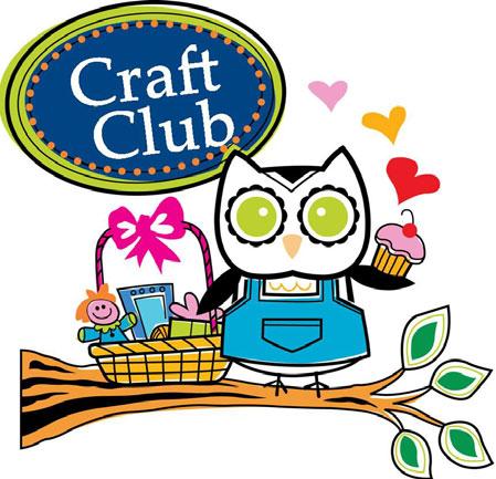 ..it s not only a great way to meet new people, it s also very therapeutic! We provide everything you need to help us make a success of the Craft Booth!