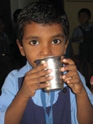 The Child Sponsorship program provides an opportunity to extend a helping