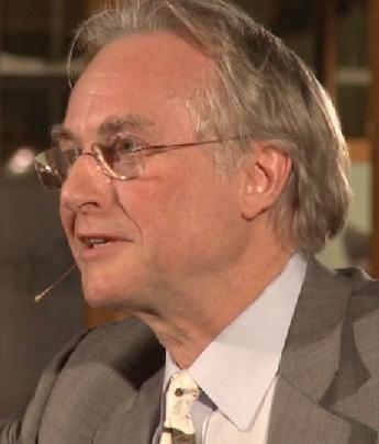 THE PARTICIPANTS RICHARD DAWKINS, FRS at the time of this debate held the position of Charles Simonyi Professor of the Public Understanding of Science at the University of Oxford.