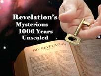 Revelation of Hope 16 Revelation s Thousand Years of Peace 1 My topic tonight is Revelation s Mysterious 1000