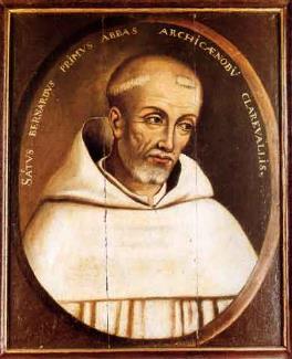 St. Bernard of Clairvaux Born 1091 Enters Citeaux 1113 with 30 friends and relatives Founds Clairvaux, 1116 Preaching in Burgundy