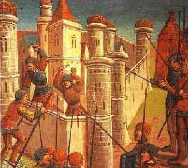 Constantinople Constantinople became the sole capitol of the empire and remained so