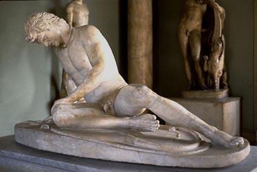 youthful bodies Body would be modeled after a Greek athlete typically