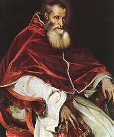 Inquisition Reorganized by Pope Paul III Guilty until proven innocent Index of Prohibited Books Established by the Roman Catholic Church