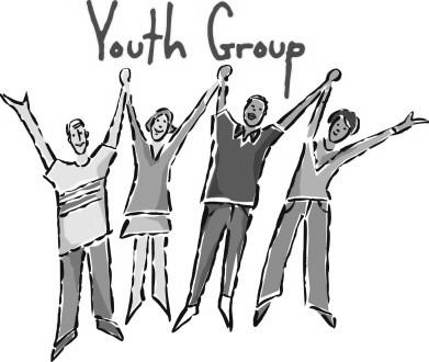 MYF News October was an incredibly busy month with our Youth Ministry.
