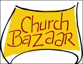 Announcements for Both Churches Join us for the 36 th Annual Clark Community Presbyterian Church Bazaar from 10-2 on November