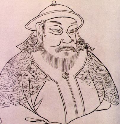 Yuan dynasty Kublai Khan adopted the Chinese name of the Yuan dynasty for his dynasty because he did not want the Mongols to become