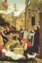The Effect Of The Bubonic Plague In 1347 approximately one third of Europe's population died of the deadly disease known as the bubonic plague.