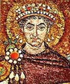 Justinian Code To regulate a complex society, Justinian set up a panel of ten experts. The panels task was to create a single, uniform code for Justinian s New Rome.