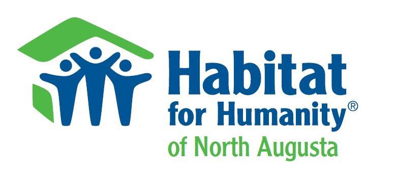 Volume 5, Issue 2 February 2017 HABITAT FOR HUMANITY Who Needs a House? Habitat for Humanity of North Augusta (HFHNA) is looking for a family needing a decent and affordable place to call home.