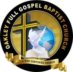PASTOR APPLICATION AUTHORIZATION: I authorize Oakley Full Gospel Baptist Church located at 3415 El Paso Drive, Columbus, Ohio to contact references on my resume and other entities or persons as