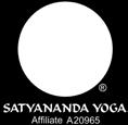 net Satyananda Yoga Academy Australasia (SYAA) ABN: 12075357818 300 Mangrove Creek Road Mangrove Creek NSW 2250 Ph: (+61 2) 4377 1171 www.satyananda.net/yogic-studies academy@satyananda.