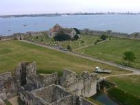 Portchester Today