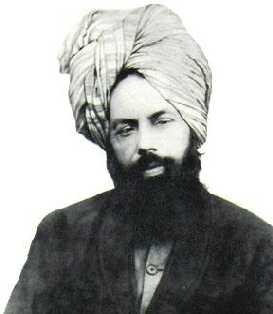 Fatah (Victory) The Promised Messiah (as) as the spiritual return of Jesus foretold by the Holy Prophet (SAW).