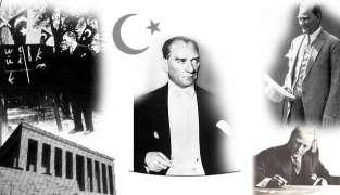Mustafa Kemal Ataturk (1881-1938) Warm Up: What kind of person was Mustafa Kemal Ataturk, the founder of Turkey? What were his major ideas? Analyze these quotes to find out!