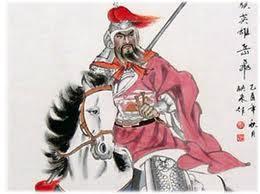 6. Confucius believed people should treat each other with respect and behave
