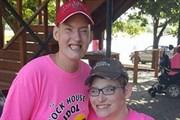 CALEB was a wonderful spirit; my thoughts and prayers are with you and your family. Love Dee DEE FERGUSON KILCREASE, APRIL 9, 2017 This is Aaron's mother. We are heartbroken over Caleb's passing.