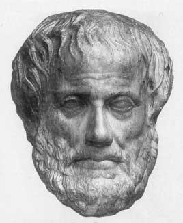 Aristotle s notion of potential infinity (I) For generally the infinite is as follows: there is always another and another to be taken.