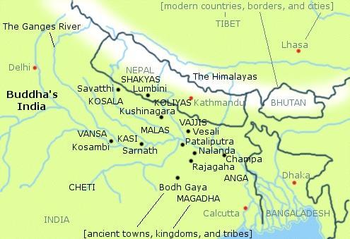 caste in present day Nepal Kingdom