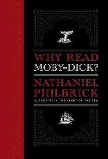 Before reading the James Wood article on Melville s novel, check out the transcription of NPR s interview with Nathaniel Philbrick on Why Read Moby Dick. 'Why Read Moby-Dick?