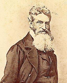 His actions are often referred to as patriotic treason, depicting both sides of the argument. John Brown grew up in Ohio and Massachusetts.