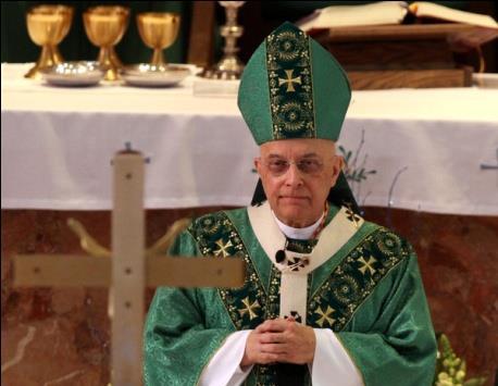 POPE Archbishop /